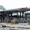 John M. Arredondo Elementary School, Richmond, Texas during its construction.   PBK Architects.