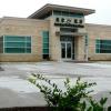 American First National Bank, S. Mason Road,  Katy, Texas; MG Architects